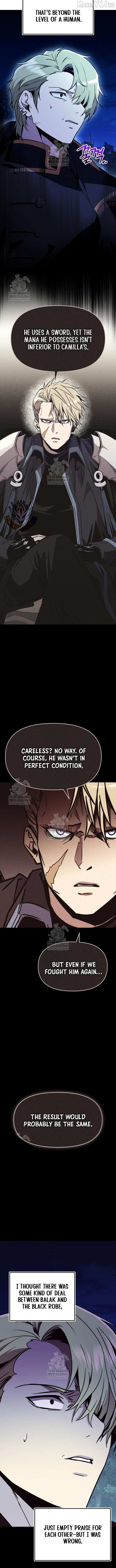 Read I Obtained a Mythic Item chapter 162 image 1 on Lezhin