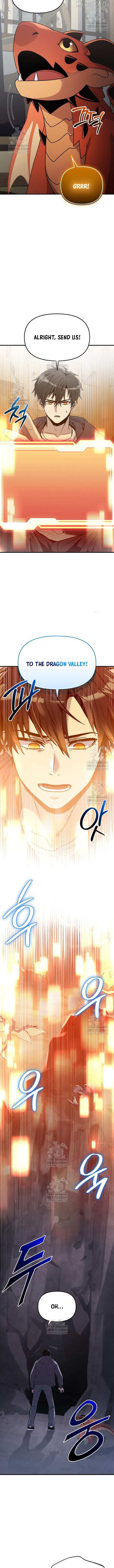 Read I Obtained a Mythic Item chapter 162 image 10 on Lezhin