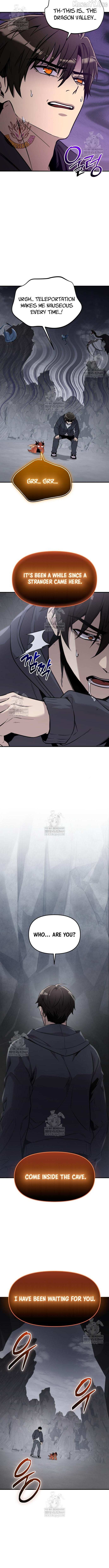 Read I Obtained a Mythic Item chapter 162 image 11 on Lezhin