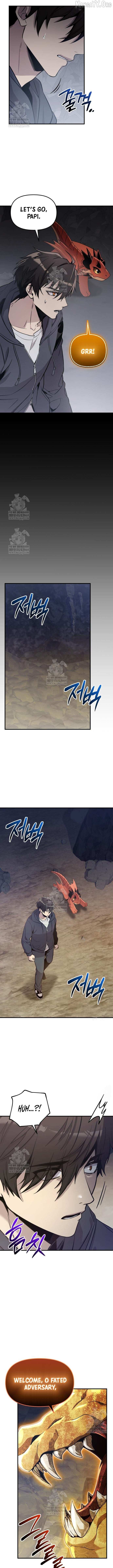 Read I Obtained a Mythic Item chapter 162 image 12 on Lezhin