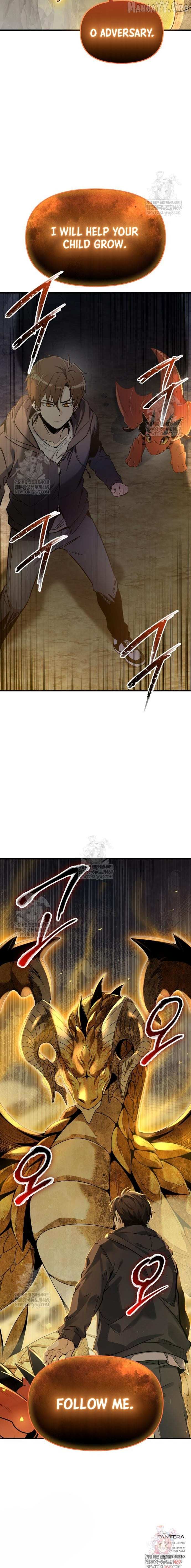 Read I Obtained a Mythic Item chapter 162 image 14 on Lezhin