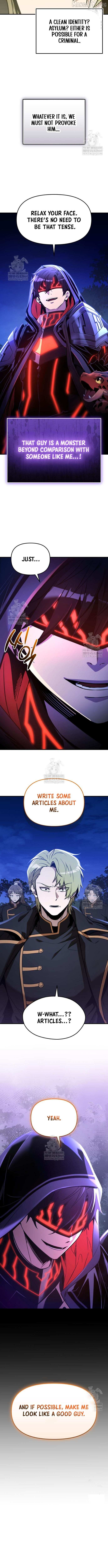 Read I Obtained a Mythic Item chapter 162 image 8 on Lezhin