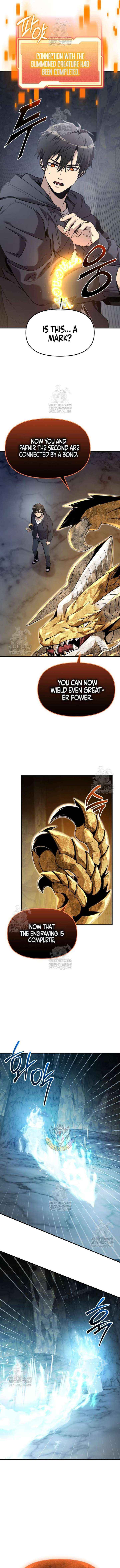Read I Obtained a Mythic Item chapter 163 image 12 on Lezhin