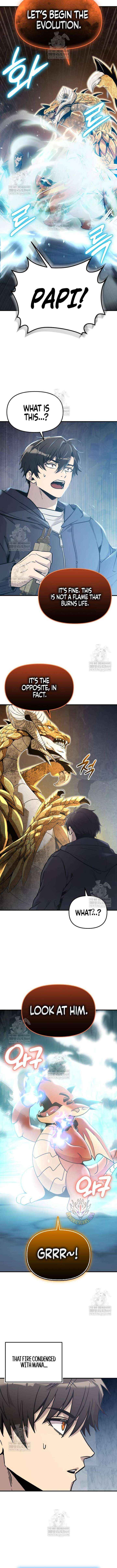 Read I Obtained a Mythic Item chapter 163 image 13 on Lezhin