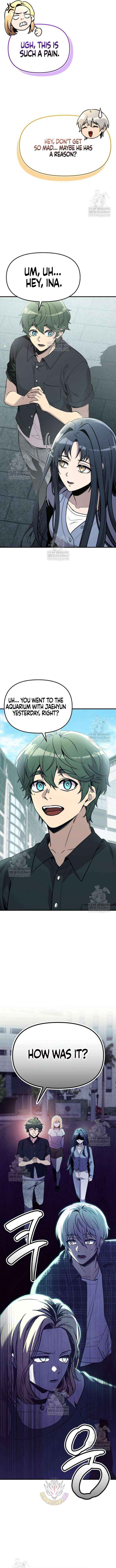 Read I Obtained a Mythic Item chapter 163 image 2 on Lezhin