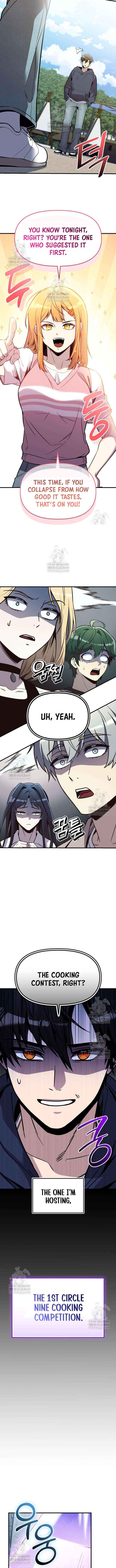 Read I Obtained a Mythic Item chapter 164 image 13 on Lezhin