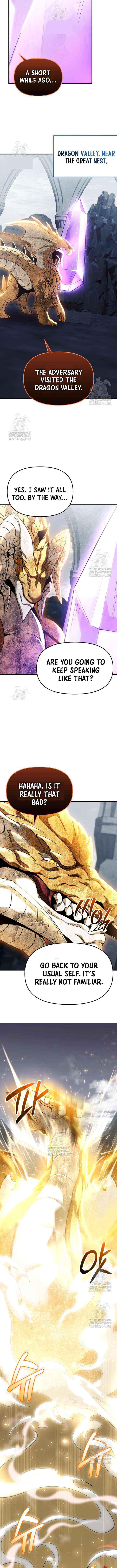 Read I Obtained a Mythic Item chapter 164 image 14 on Lezhin