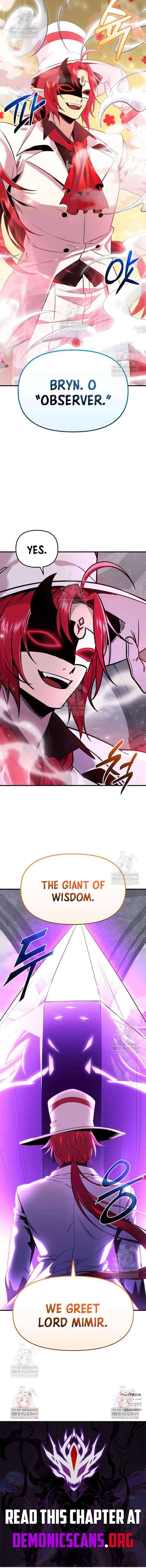 Read I Obtained a Mythic Item chapter 164 image 15 on Lezhin