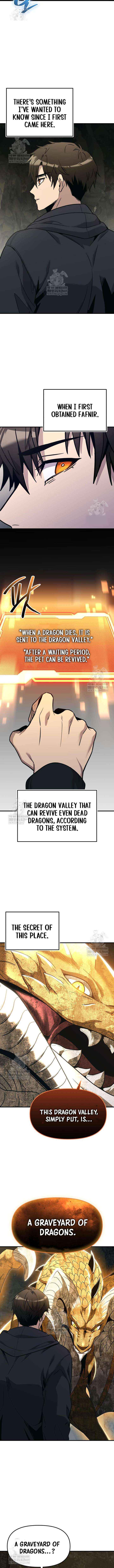 Read I Obtained a Mythic Item chapter 164 image 3 on Lezhin