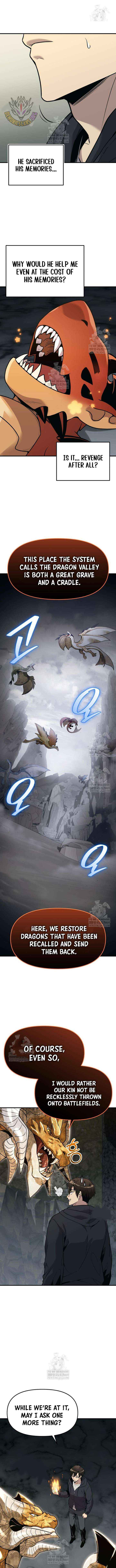 Read I Obtained a Mythic Item chapter 164 image 6 on Lezhin