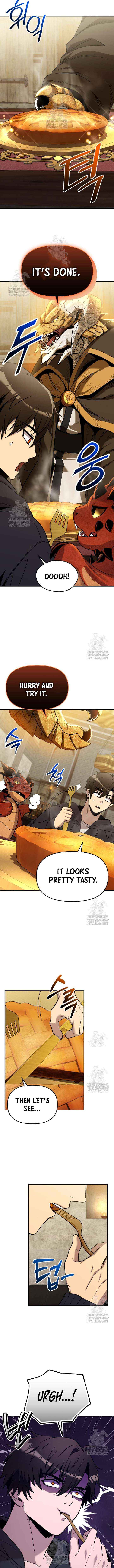 Read I Obtained a Mythic Item chapter 164 image 9 on Lezhin