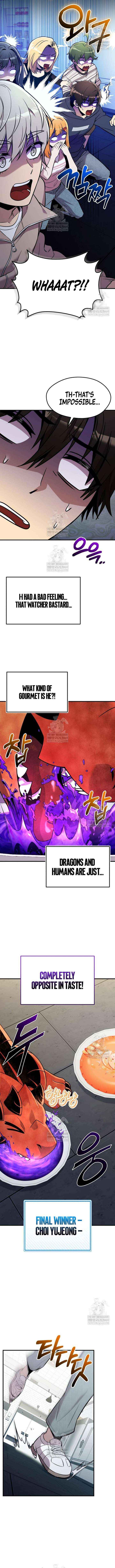 Read I Obtained a Mythic Item chapter 165 image 10 on Lezhin