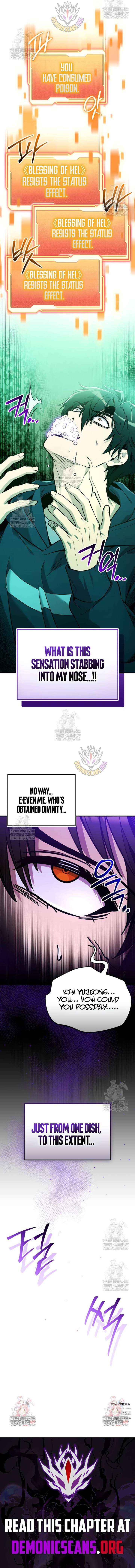 Read I Obtained a Mythic Item chapter 165 image 15 on Lezhin