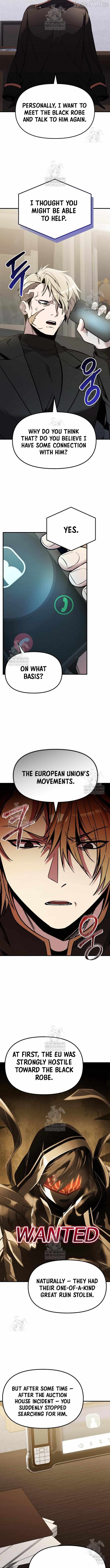Read I Obtained a Mythic Item chapter 167 image 10 on Lezhin