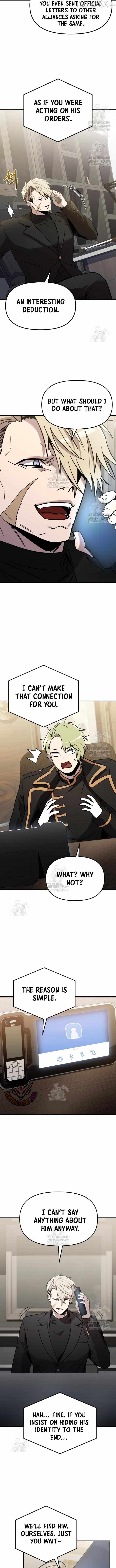 Read I Obtained a Mythic Item chapter 167 image 11 on Lezhin