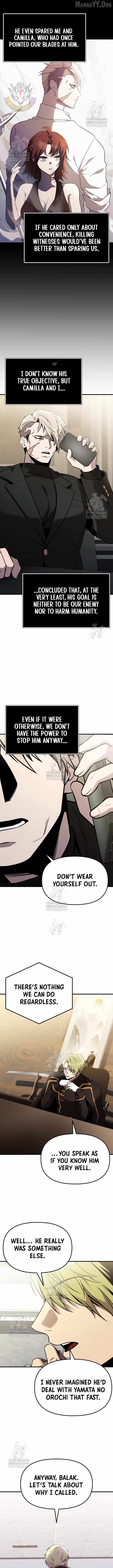 Read I Obtained a Mythic Item chapter 167 image 9 on Lezhin