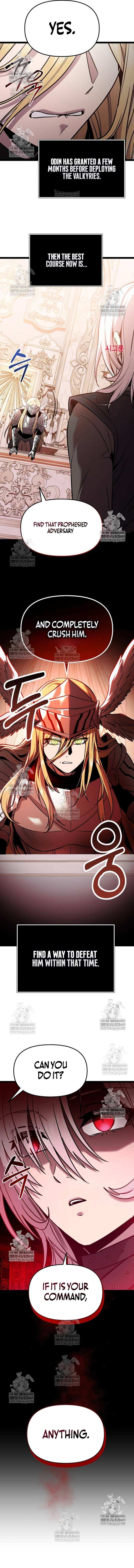 Read I Obtained a Mythic Item chapter 168 image 15 on Lezhin