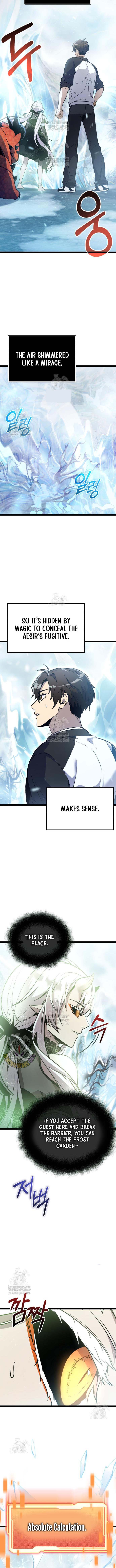 Read I Obtained a Mythic Item chapter 169 image 12 on Lezhin