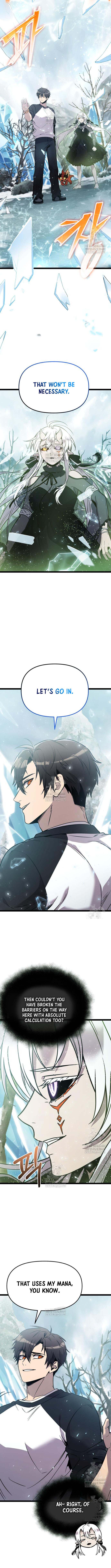 Read I Obtained a Mythic Item chapter 169 image 13 on Lezhin