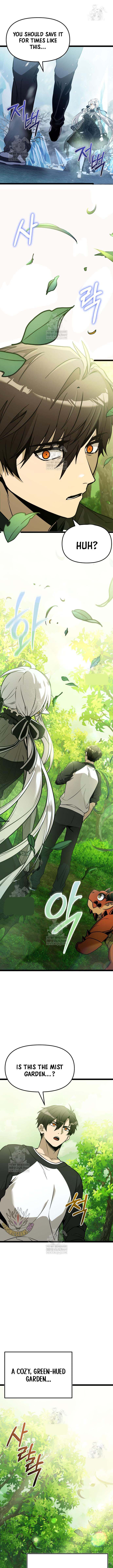 Read I Obtained a Mythic Item chapter 169 image 14 on Lezhin