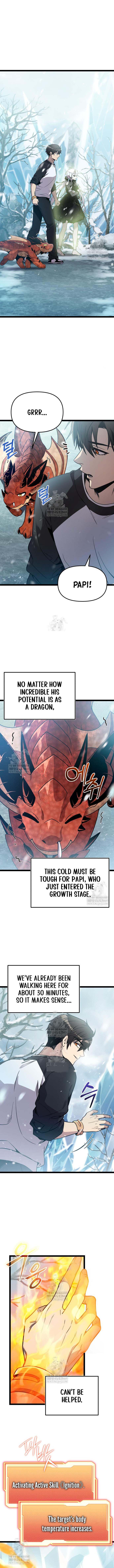 Read I Obtained a Mythic Item chapter 169 image 3 on Lezhin