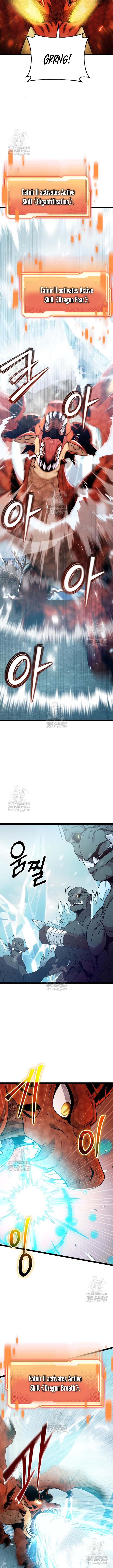 Read I Obtained a Mythic Item chapter 169 image 7 on Lezhin