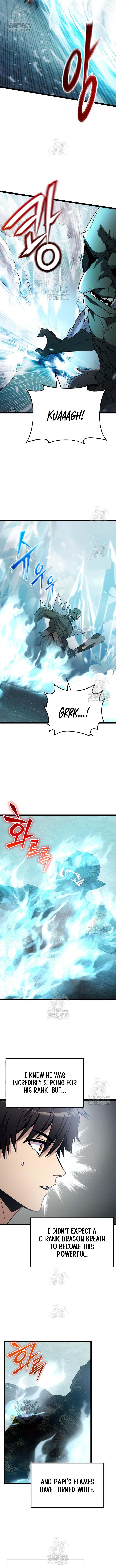 Read I Obtained a Mythic Item chapter 169 image 8 on Lezhin