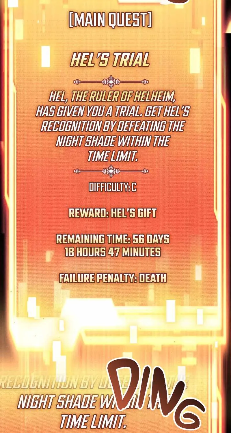 Read I Obtained a Mythic Item chapter 17 image 17 on Lezhin