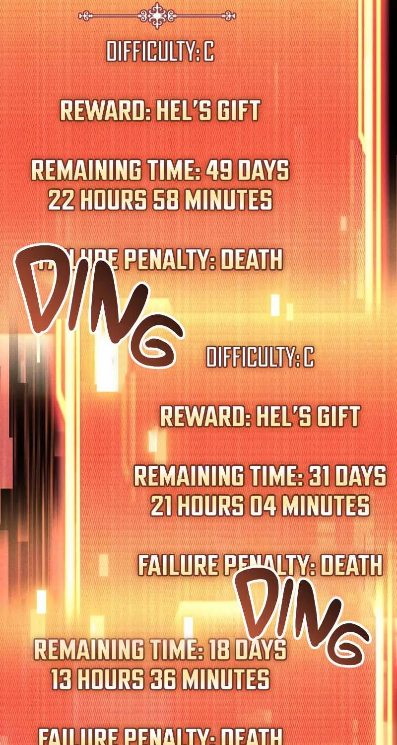 Read I Obtained a Mythic Item chapter 17 image 18 on Lezhin