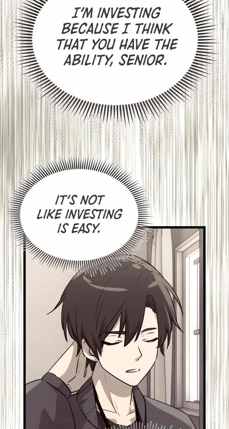 Read I Obtained a Mythic Item chapter 17 image 4 on Lezhin