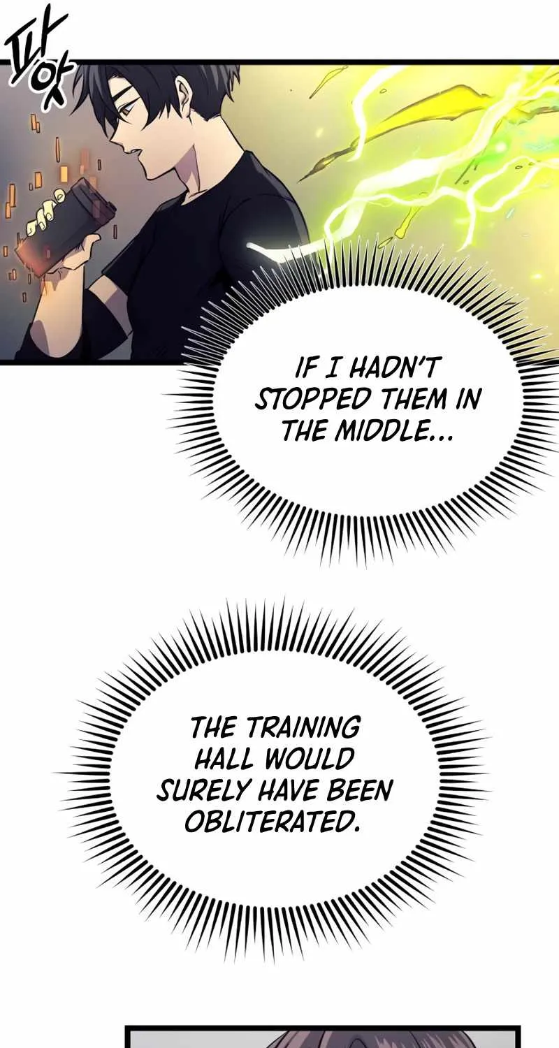 Read I Obtained a Mythic Item chapter 17 image 47 on Lezhin