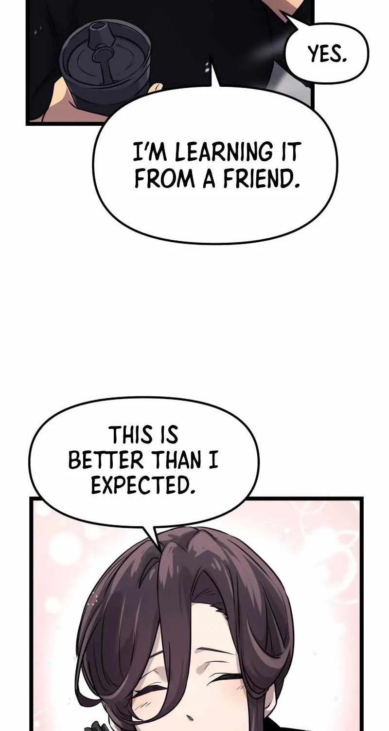 Read I Obtained a Mythic Item chapter 17 image 50 on Lezhin