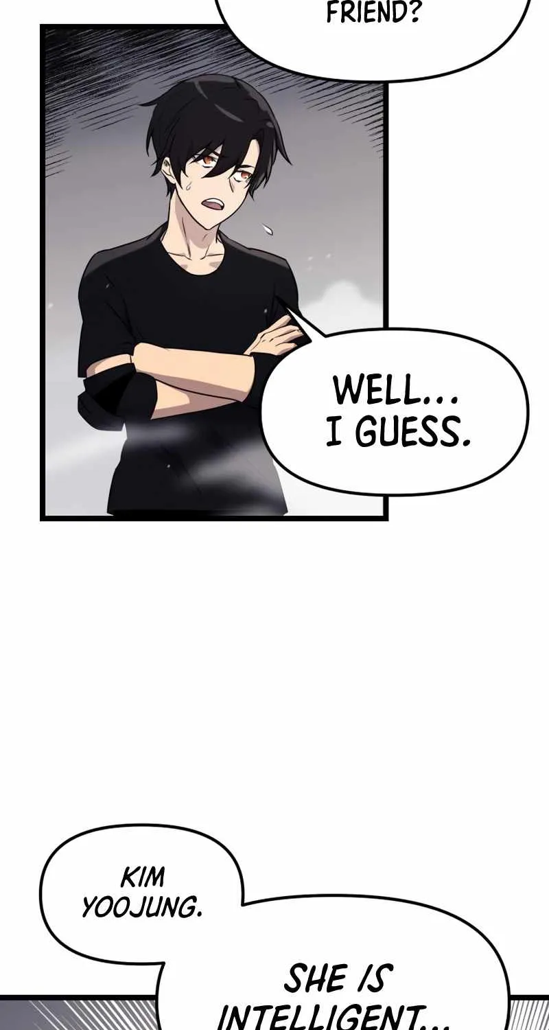 Read I Obtained a Mythic Item chapter 17 image 52 on Lezhin