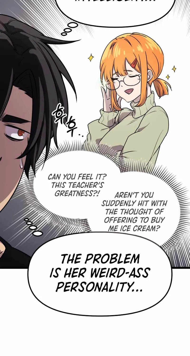 Read I Obtained a Mythic Item chapter 17 image 53 on Lezhin