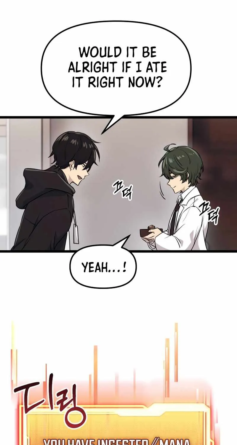Read I Obtained a Mythic Item chapter 17 image 71 on Lezhin