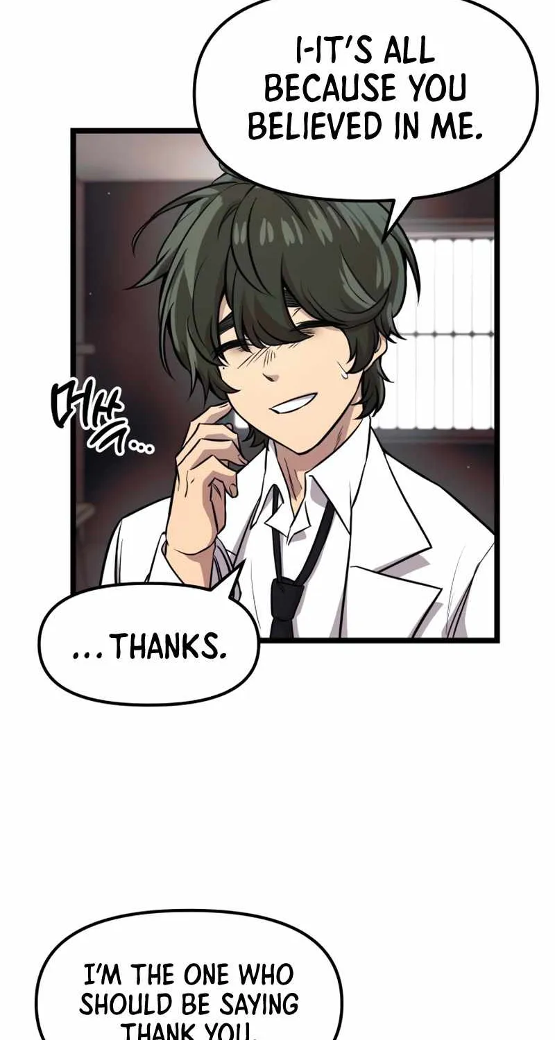 Read I Obtained a Mythic Item chapter 17 image 80 on Lezhin