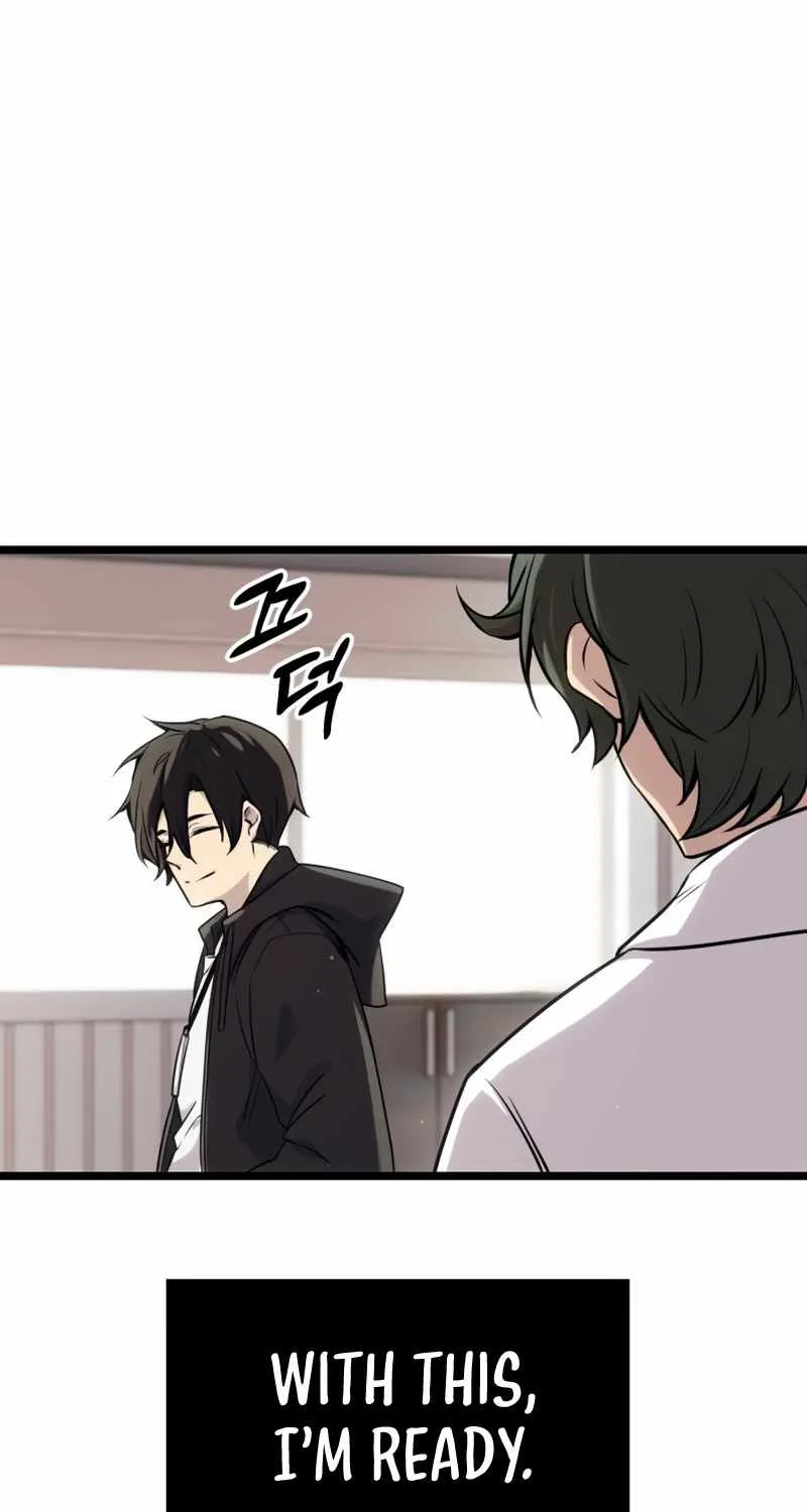 Read I Obtained a Mythic Item chapter 17 image 83 on Lezhin
