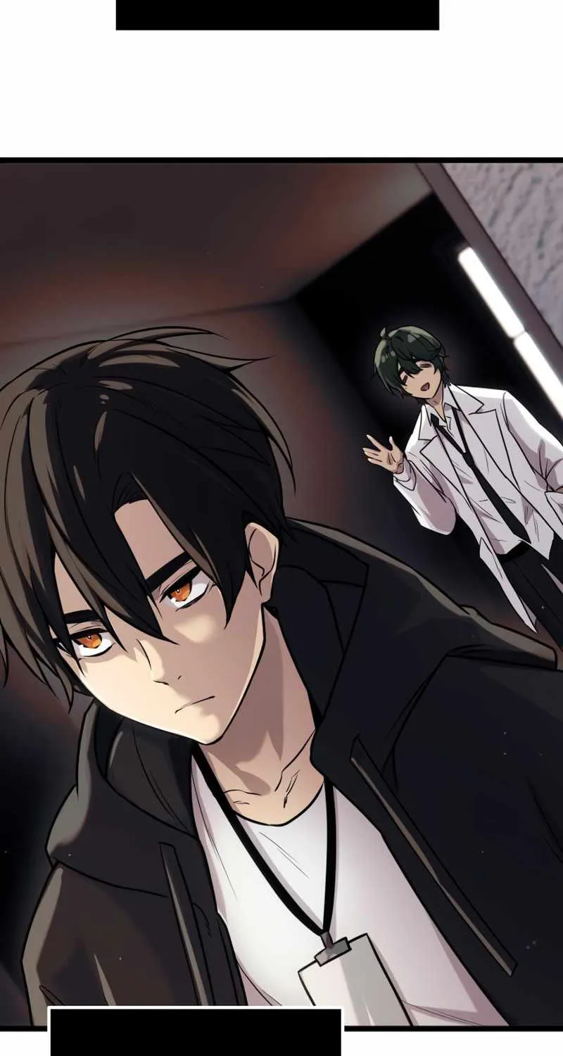 Read I Obtained a Mythic Item chapter 17 image 84 on Lezhin