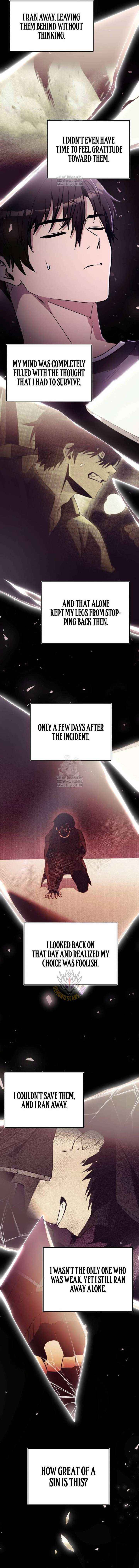 Read I Obtained a Mythic Item chapter 171 image 10 on Lezhin