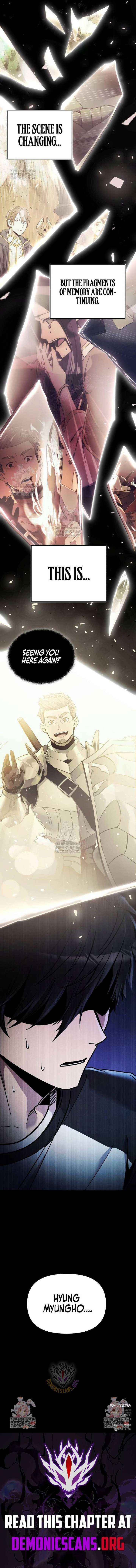 Read I Obtained a Mythic Item chapter 171 image 11 on Lezhin