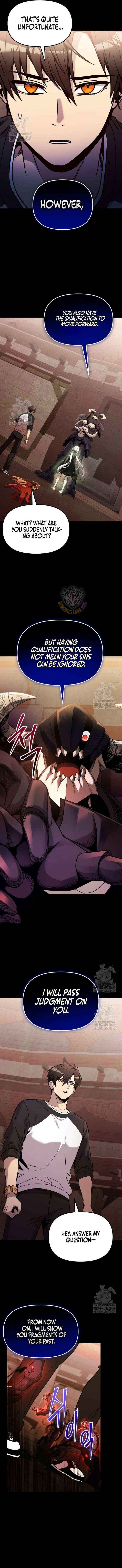 Read I Obtained a Mythic Item chapter 171 image 7 on Lezhin