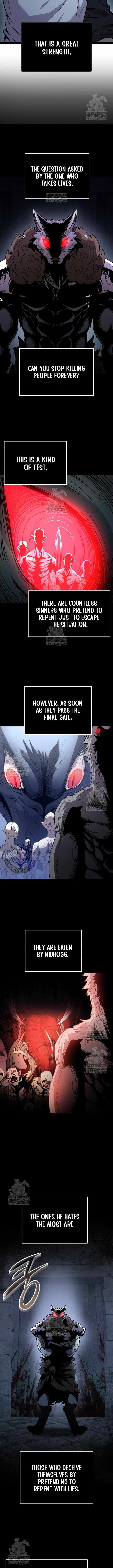 Read I Obtained a Mythic Item chapter 173 image 1 on Lezhin