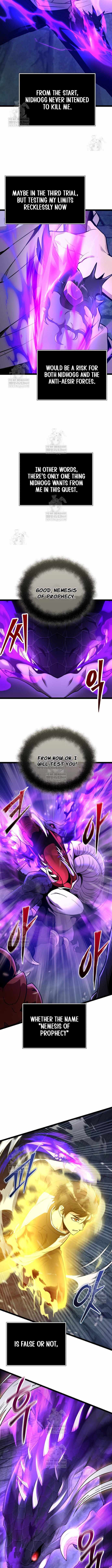 Read I Obtained a Mythic Item chapter 173 image 10 on Lezhin