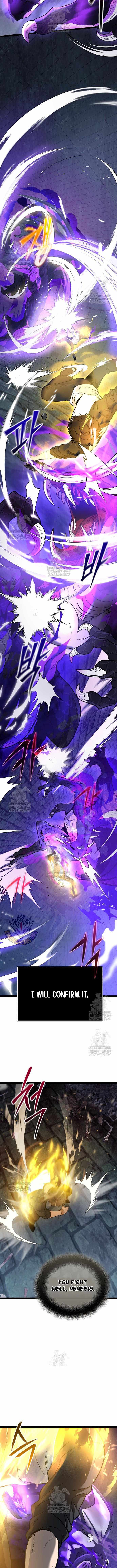 Read I Obtained a Mythic Item chapter 173 image 11 on Lezhin