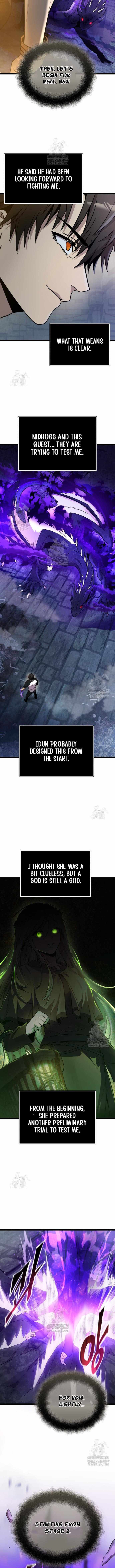 Read I Obtained a Mythic Item chapter 173 image 12 on Lezhin