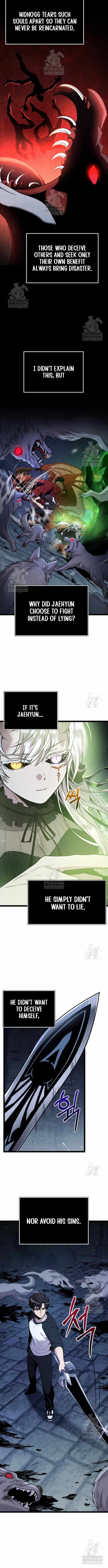 Read I Obtained a Mythic Item chapter 173 image 2 on Lezhin