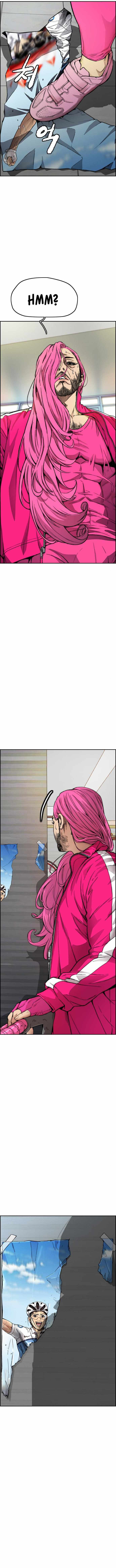 Read I Obtained a Mythic Item chapter 174.1 image 2 on Lezhin