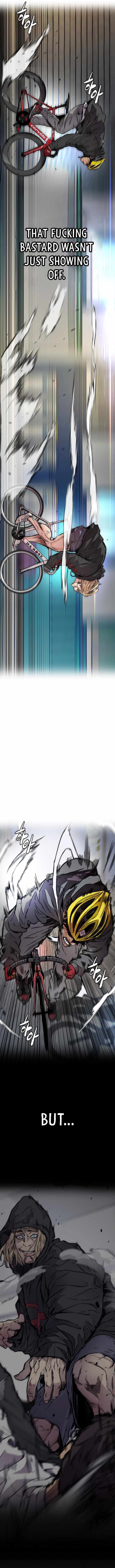 Read I Obtained a Mythic Item chapter 174.1 image 24 on Lezhin