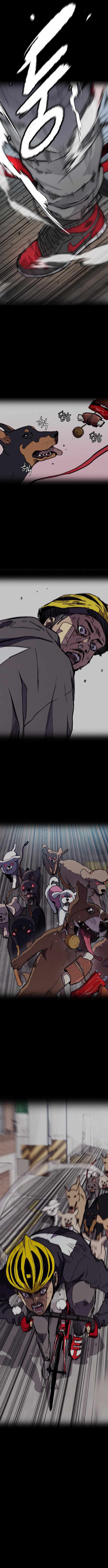 Read I Obtained a Mythic Item chapter 174.1 image 26 on Lezhin
