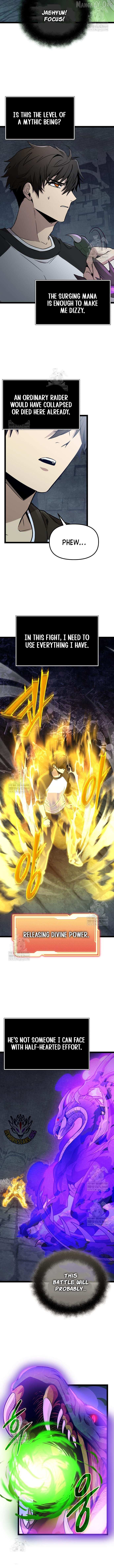 Read I Obtained a Mythic Item chapter 174 image 1 on Lezhin